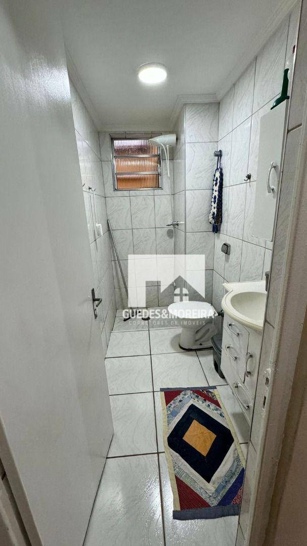 Apartamento à venda com 2 quartos, 59m² - Foto 12