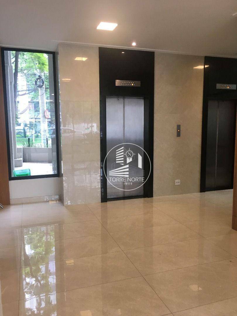 Conjunto Comercial-Sala à venda, 213m² - Foto 15