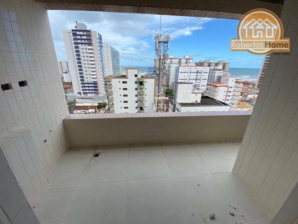 Apartamento à venda com 2 quartos, 66m² - Foto 1