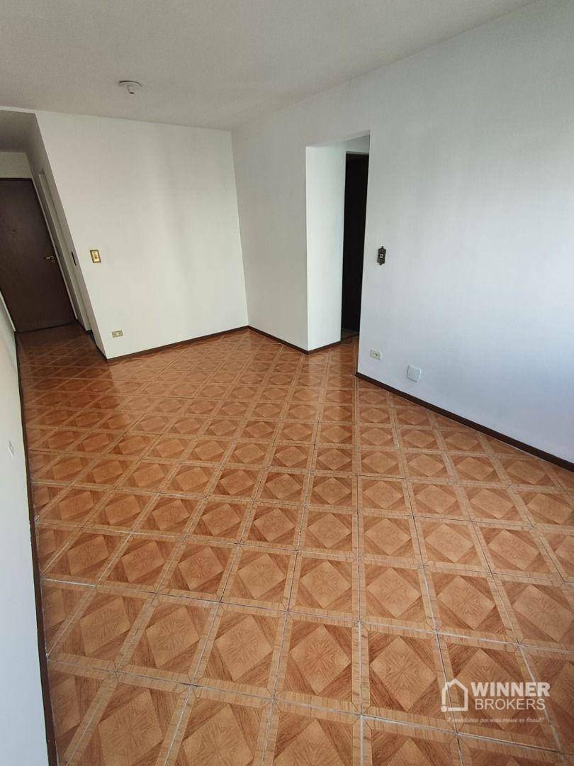 Apartamento à venda com 2 quartos, 57m² - Foto 4