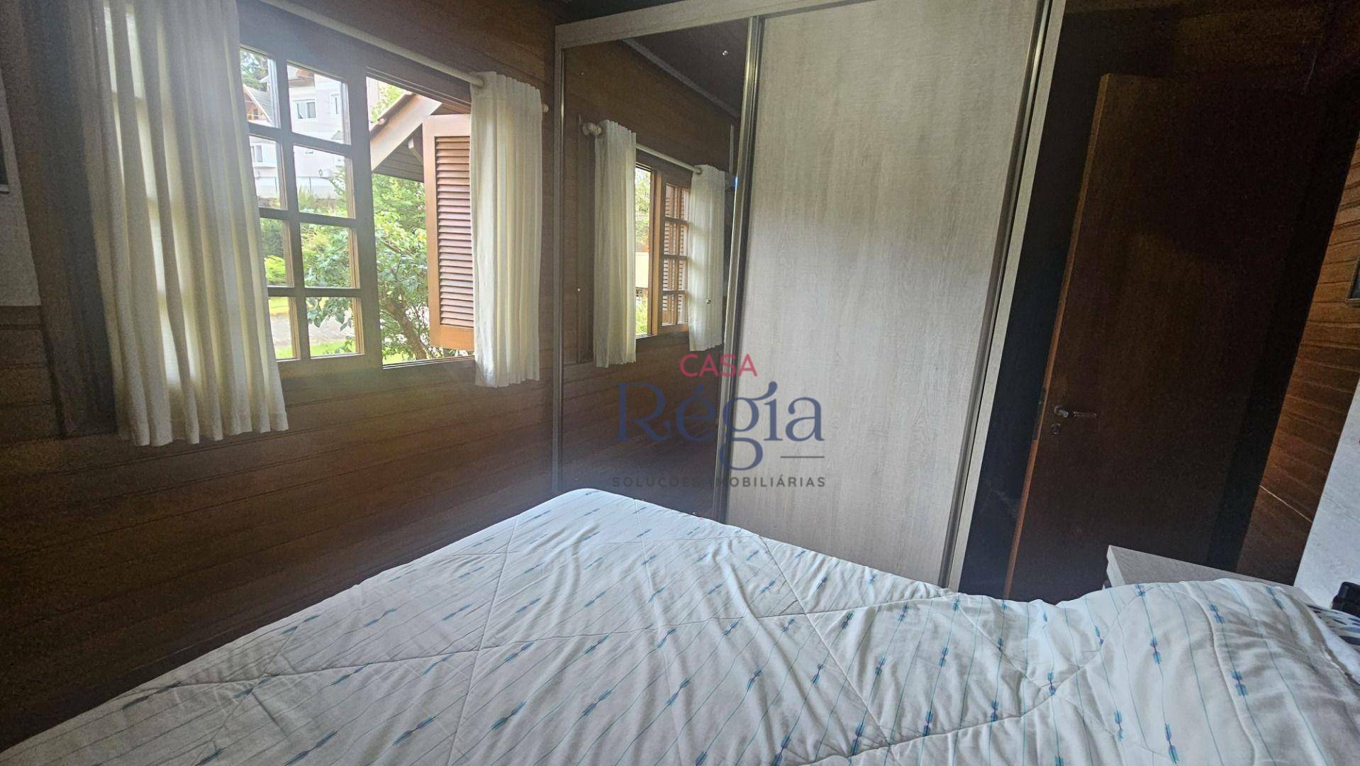 Casa de Condomínio à venda e aluguel com 2 quartos, 65m² - Foto 40