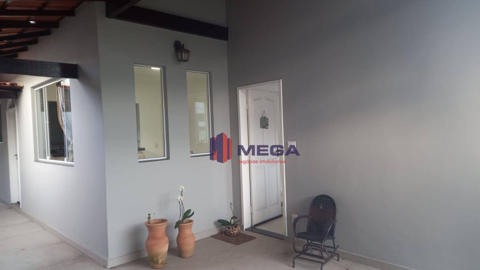 Casa à venda e aluguel com 3 quartos, 150m² - Foto 7