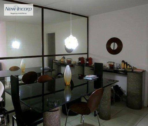 Apartamento à venda com 3 quartos, 110m² - Foto 4