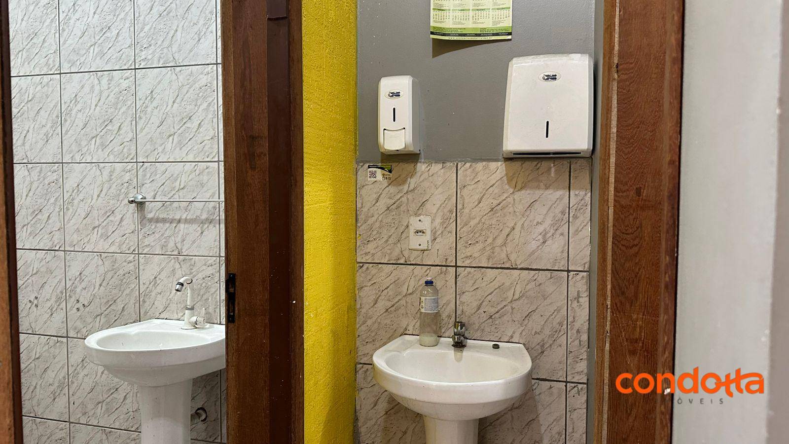 Loja-Salão, 153 m² - Foto 7