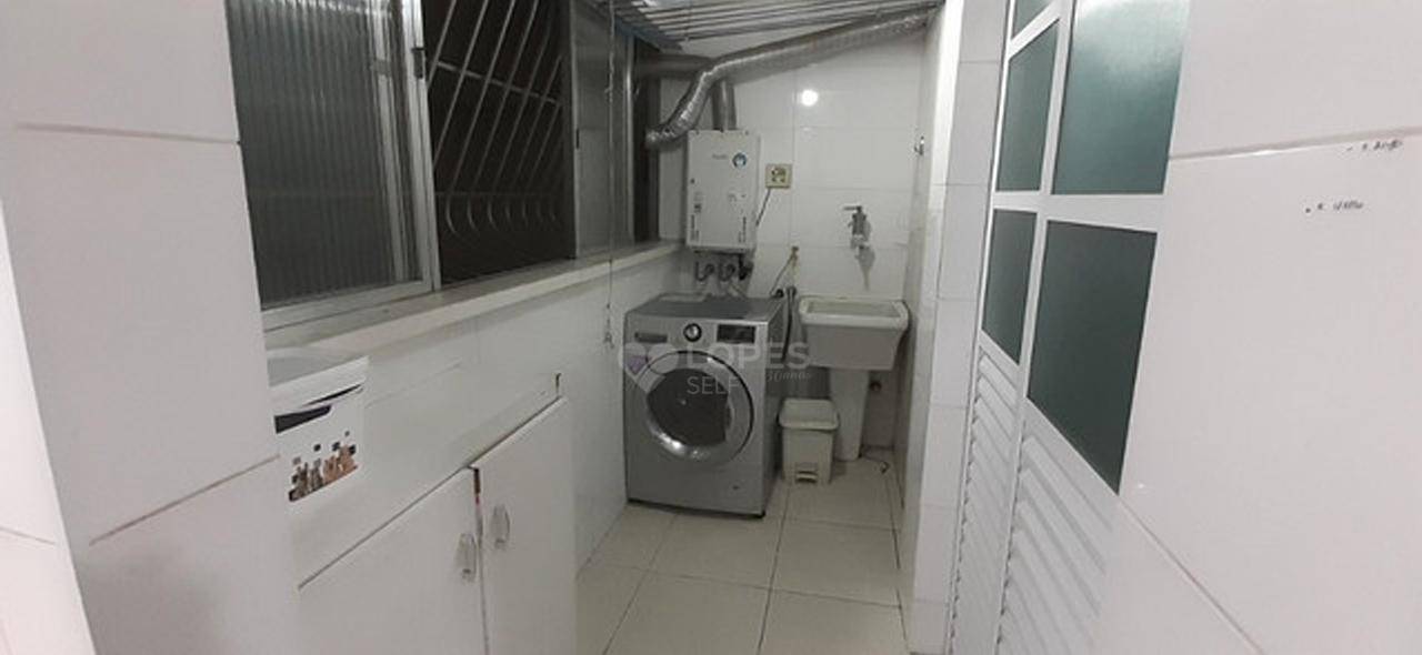 Apartamento à venda com 3 quartos, 120m² - Foto 9