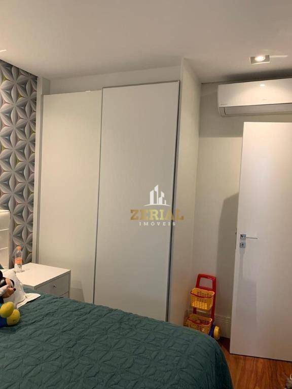 Apartamento à venda com 3 quartos, 236m² - Foto 20