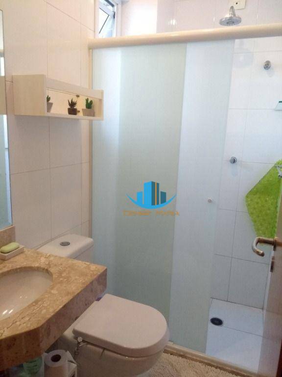 Apartamento à venda com 2 quartos, 140m² - Foto 8