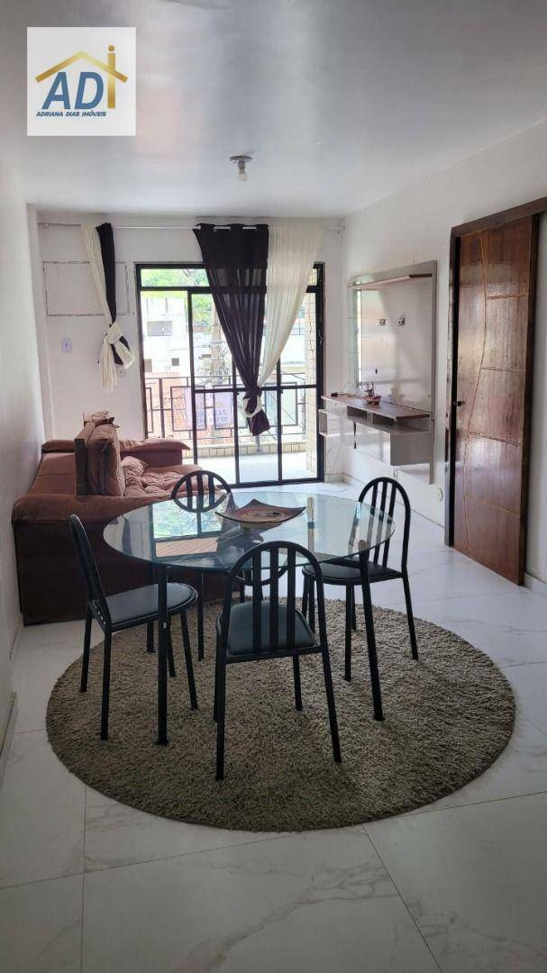 Apartamento para alugar com 2 quartos, 101m² - Foto 27