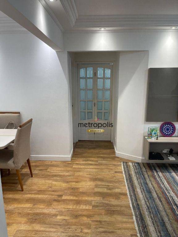 Apartamento à venda com 3 quartos, 117m² - Foto 2