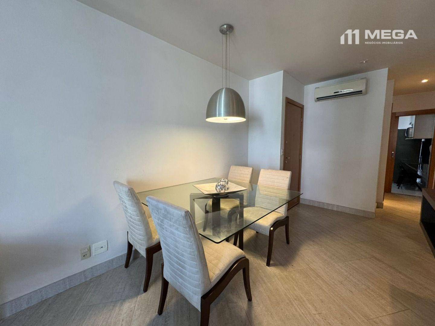 Apartamento à venda com 3 quartos, 109m² - Foto 4