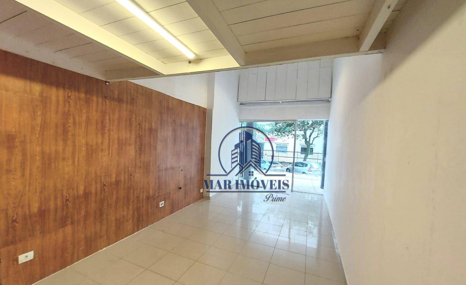 Loja-Salão para alugar, 35m² - Foto 2