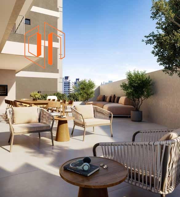 Cobertura à venda com 3 quartos, 209m² - Foto 14