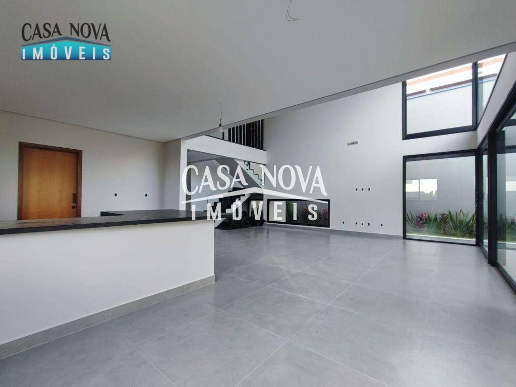 Casa de Condomínio à venda com 4 quartos, 397m² - Foto 7