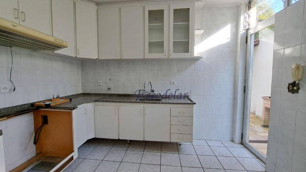 Casa à venda com 3 quartos, 236m² - Foto 29