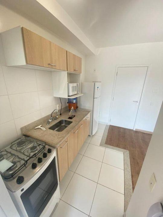 Apartamento para alugar com 1 quarto, 50m² - Foto 5