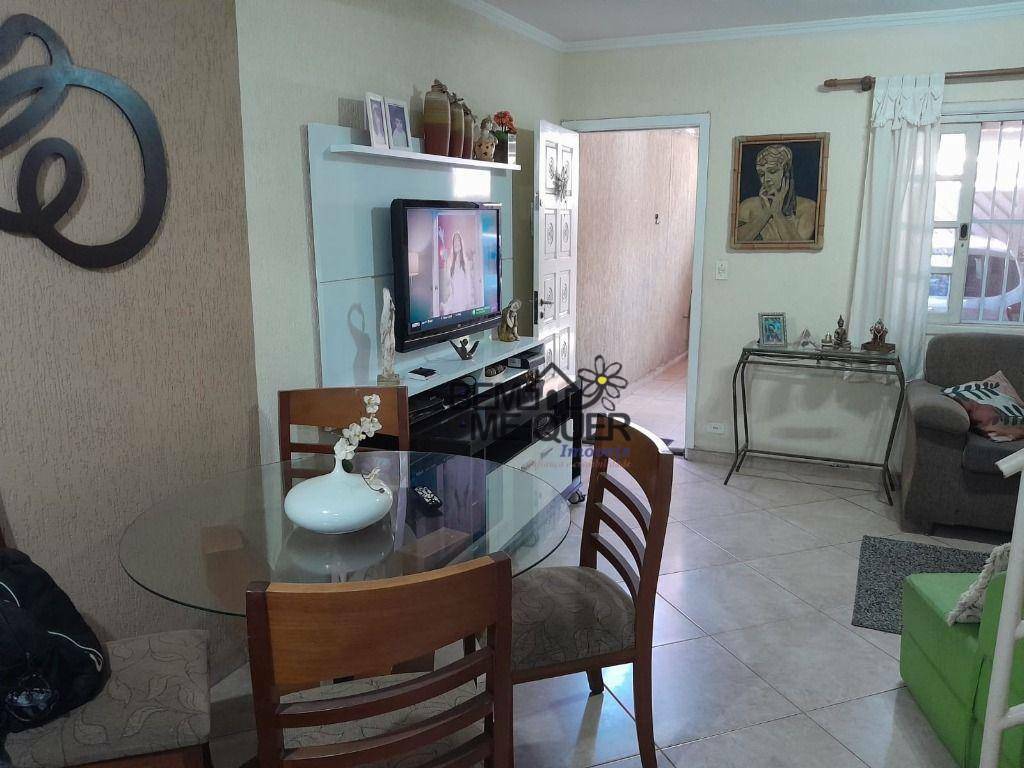 Sobrado à venda com 3 quartos, 120m² - Foto 28