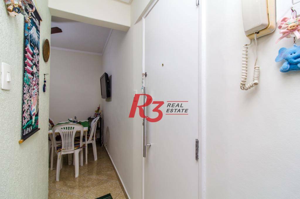 Kitnet e Studio à venda com 1 quarto, 32m² - Foto 4