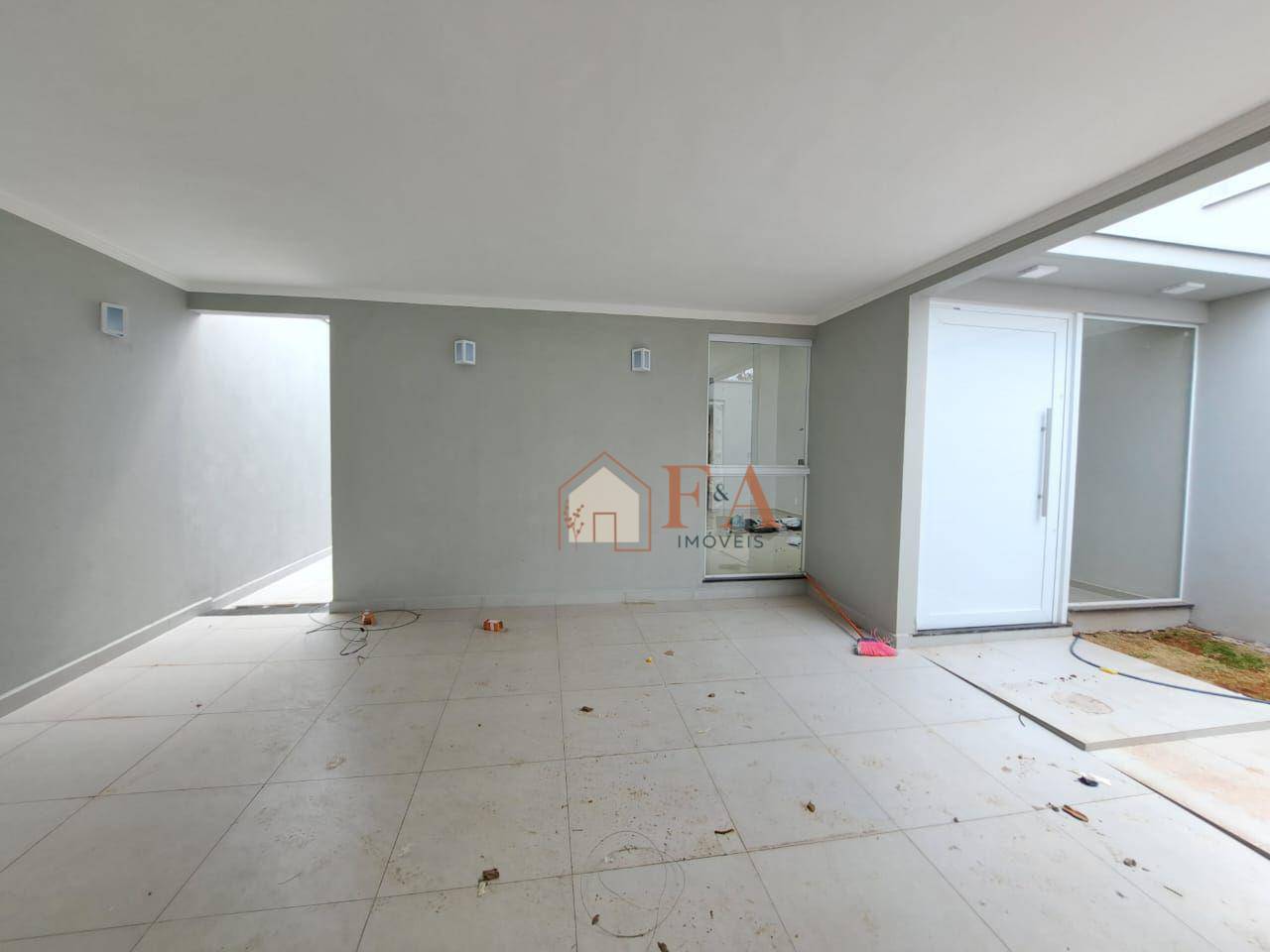 Casa à venda com 3 quartos, 200M2 - Foto 25