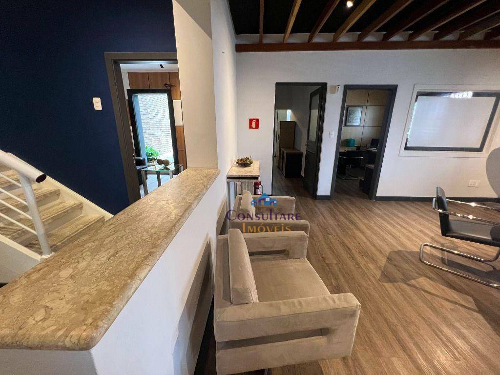 Loja-Salão, 330 m² - Foto 9