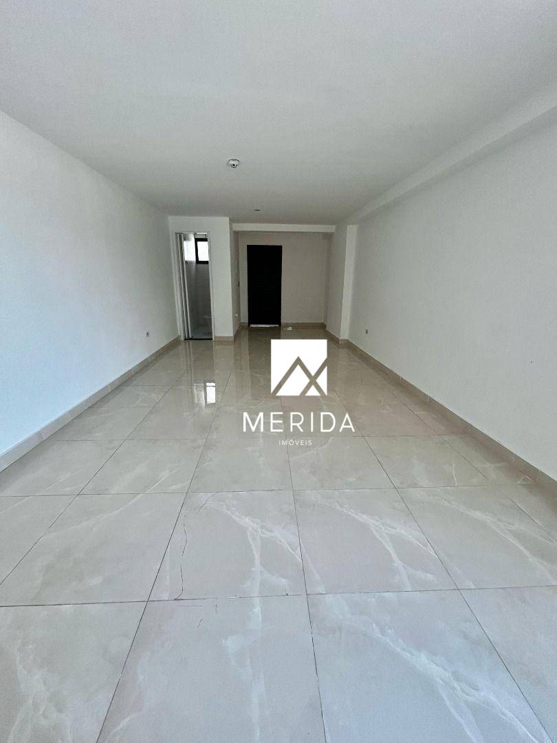 Loja-Salão, 50 m² - Foto 3