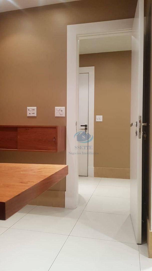 Conjunto Comercial-Sala para alugar, 23m² - Foto 9