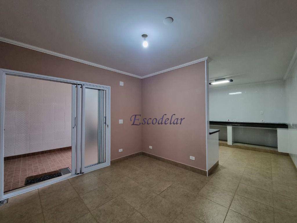 Sobrado à venda com 5 quartos, 472m² - Foto 22