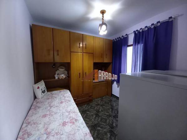 Sobrado à venda com 2 quartos, 130m² - Foto 19