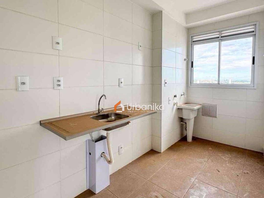 Apartamento, 2 quartos, 48 m² - Foto 2