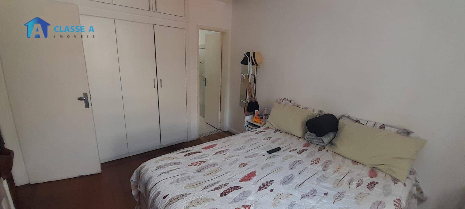 Apartamento à venda com 3 quartos, 124m² - Foto 6