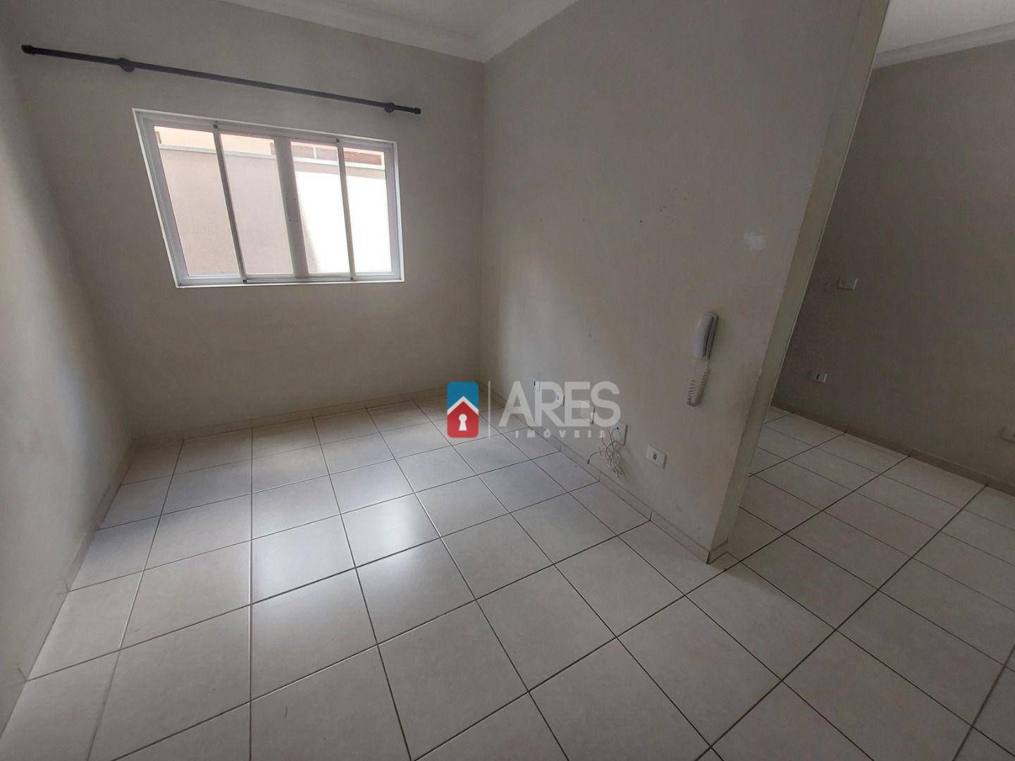 Apartamento à venda com 2 quartos, 52m² - Foto 1