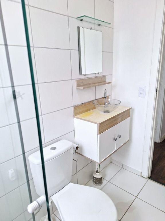 Apartamento à venda com 2 quartos, 46m² - Foto 17