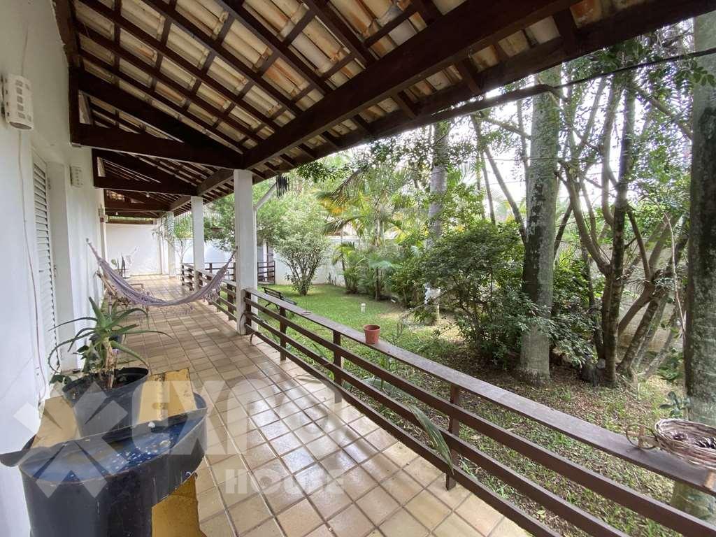 Casa de Condomínio à venda com 4 quartos, 1326m² - Foto 6