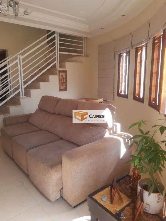 Casa à venda com 3 quartos, 198m² - Foto 17