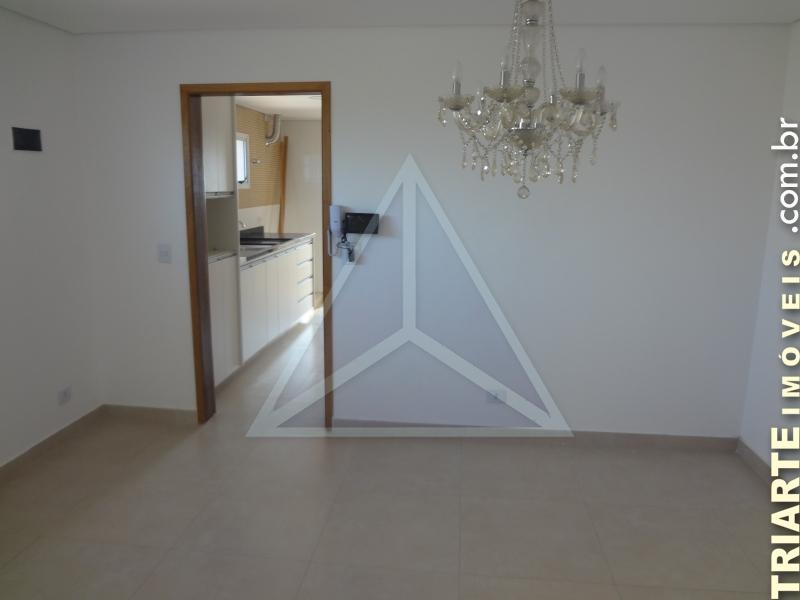 Apartamento à venda com 3 quartos, 220m² - Foto 4