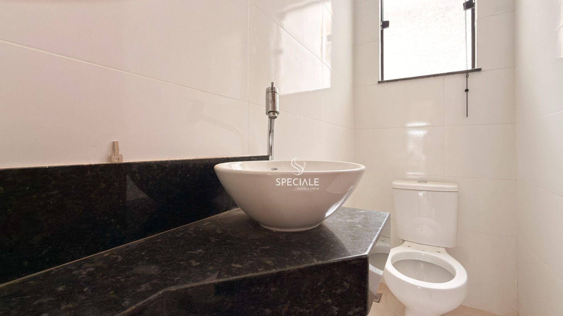 Casa, 3 quartos, 150 m² - Foto 4