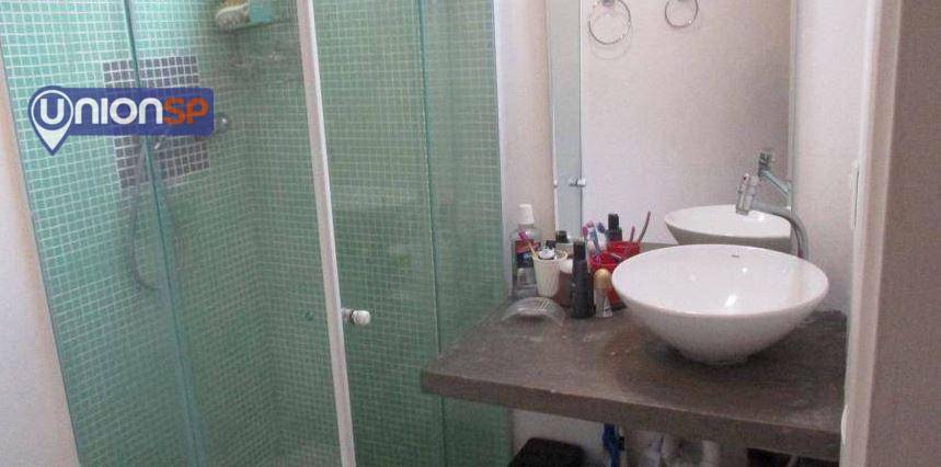 Apartamento à venda com 3 quartos, 110m² - Foto 11