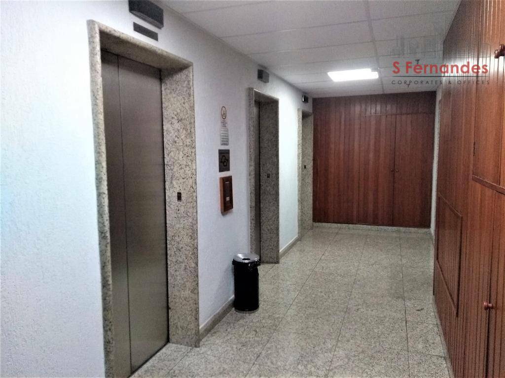 Conjunto Comercial-Sala para alugar, 221m² - Foto 24