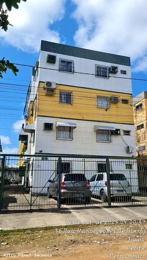 Apartamento à venda com 2 quartos, 68m² - Foto 2