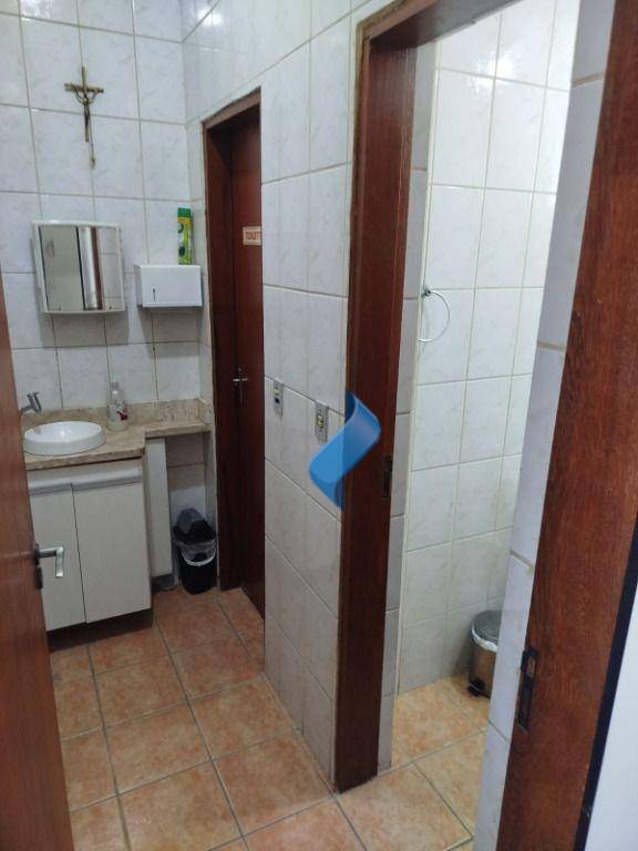 Conjunto Comercial-Sala para alugar, 99m² - Foto 13