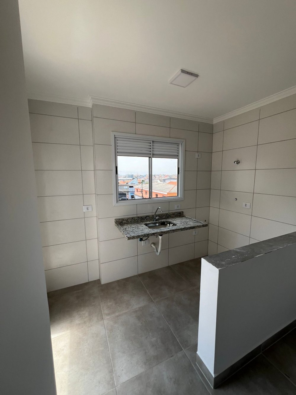 Apartamento à venda com 1 quarto, 41m² - Foto 5