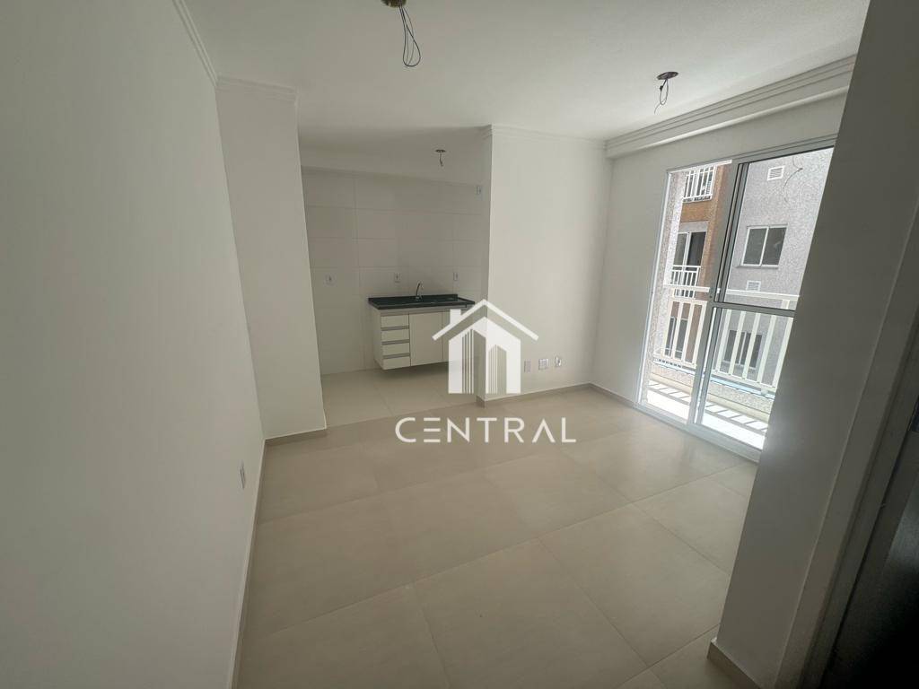 Apartamento à venda com 1 quarto, 34m² - Foto 15