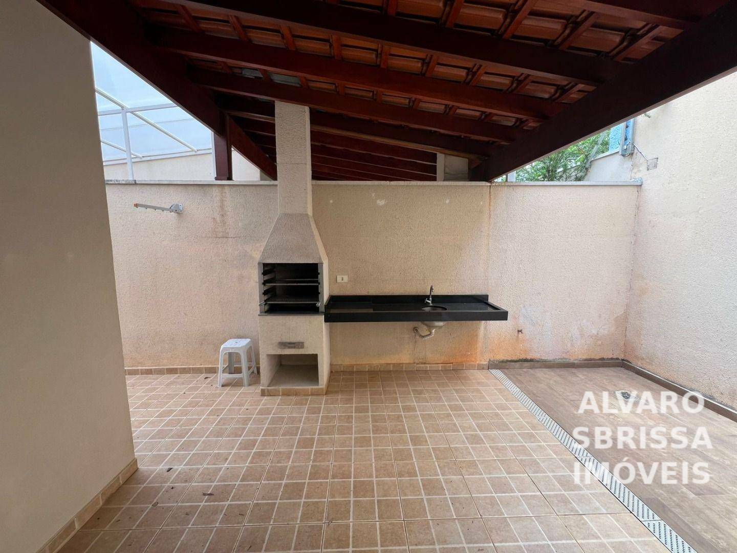 Casa de Condomínio para alugar com 3 quartos, 113m² - Foto 14