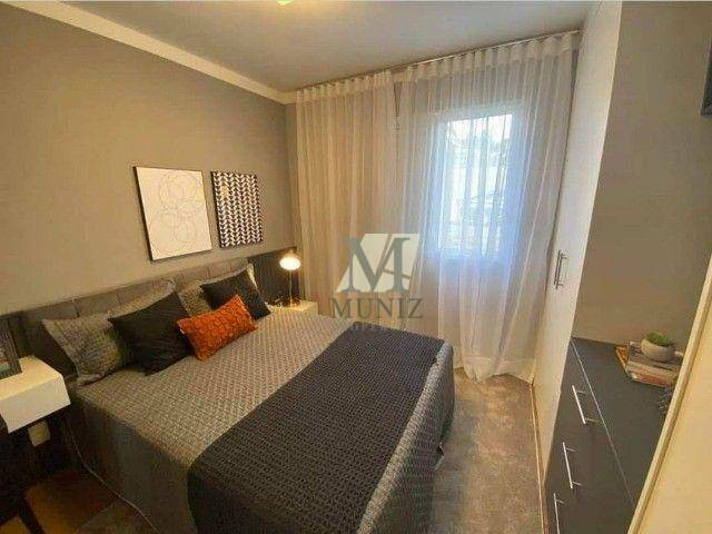 Apartamento à venda com 3 quartos, 80m² - Foto 10