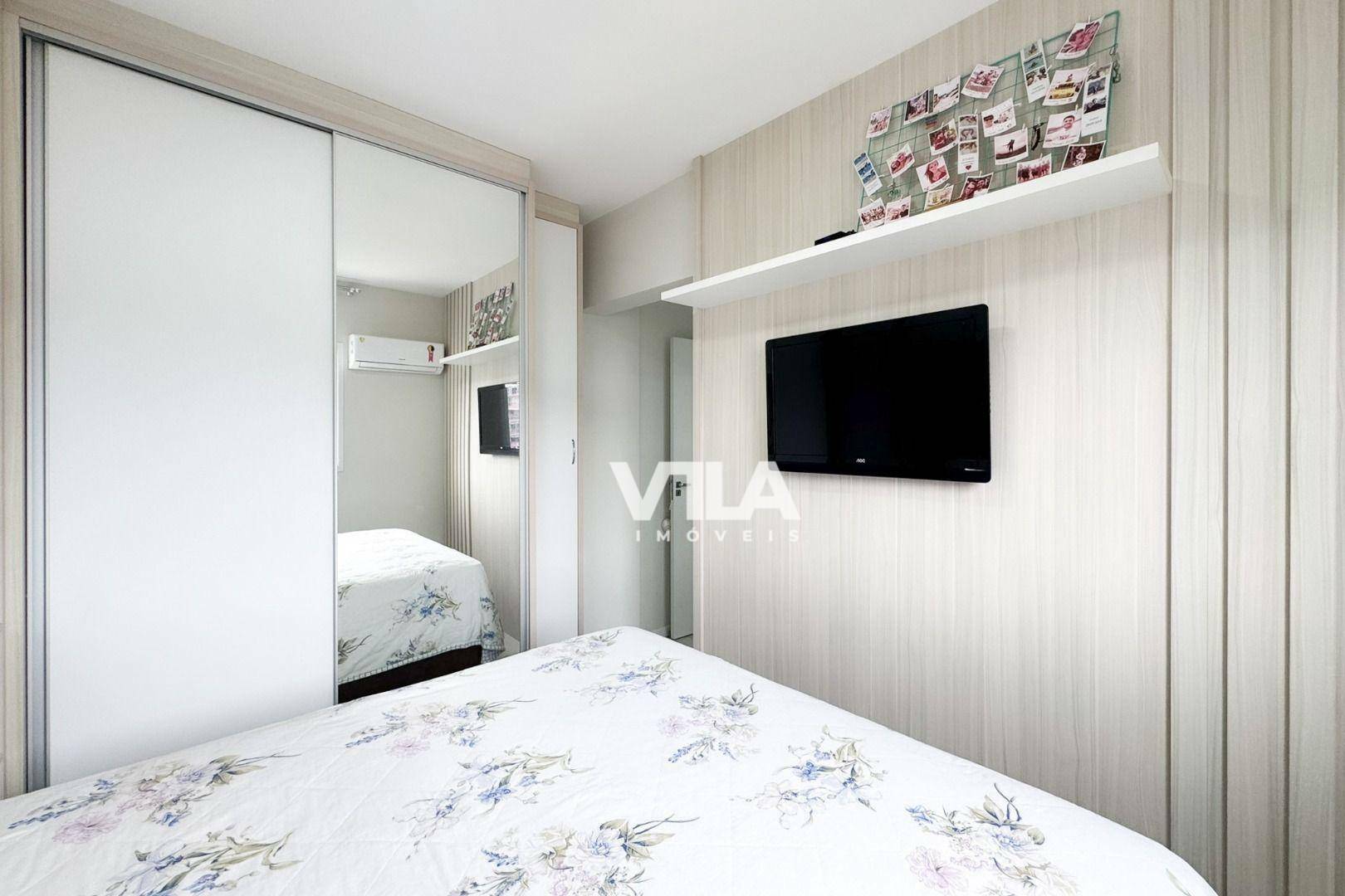 Apartamento à venda com 2 quartos, 65m² - Foto 18