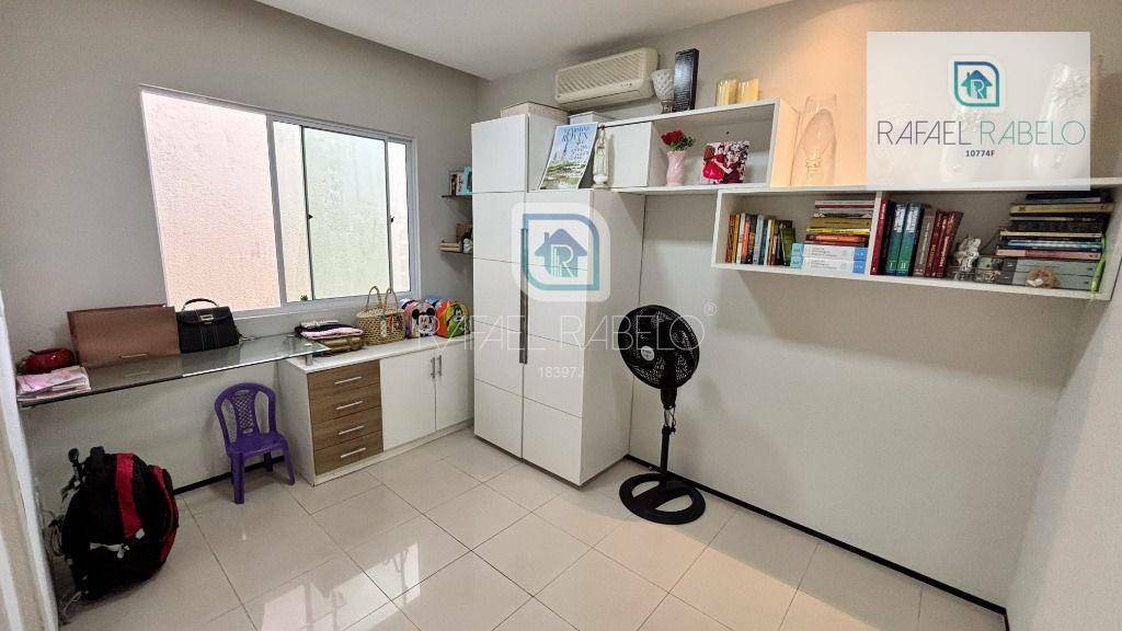 Casa de Condomínio à venda com 4 quartos, 180m² - Foto 10