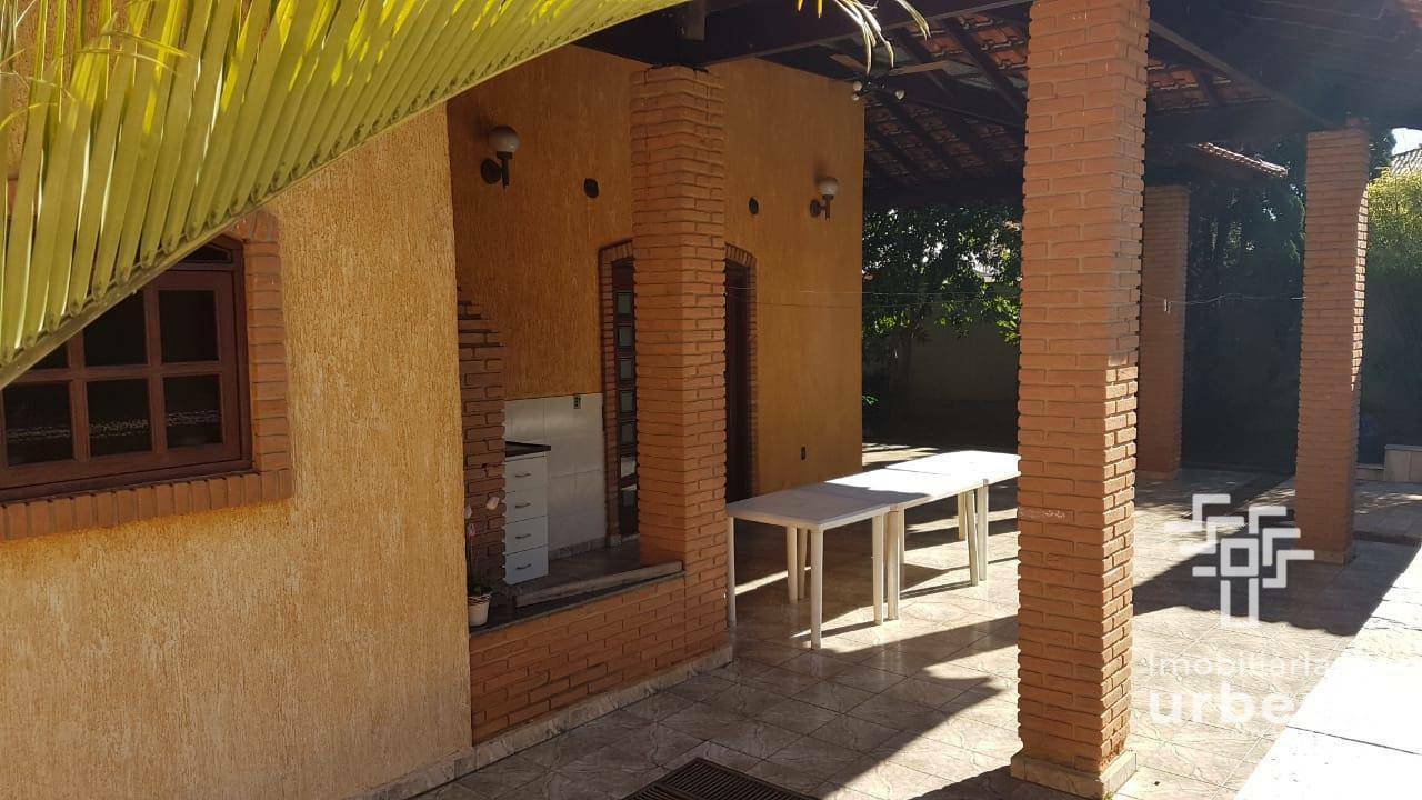 Casa à venda com 4 quartos, 422m² - Foto 16