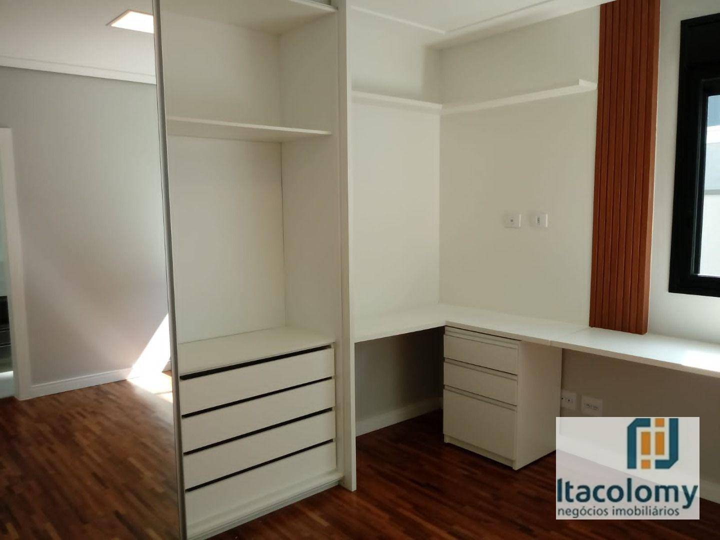 Casa de Condomínio à venda com 4 quartos, 317m² - Foto 19