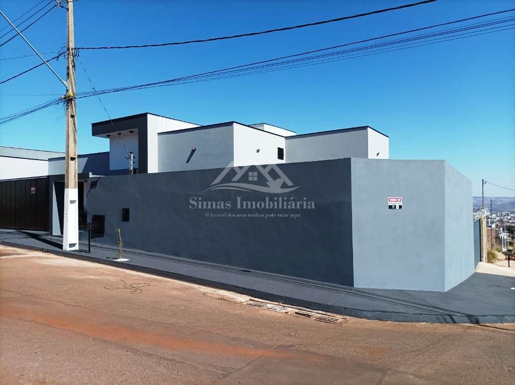 Casa à venda com 3 quartos, 255m² - Foto 3