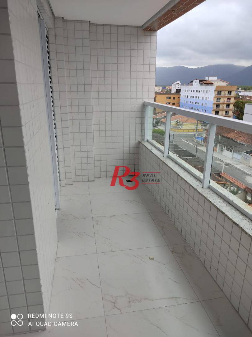 Apartamento à venda com 1 quarto, 62m² - Foto 7