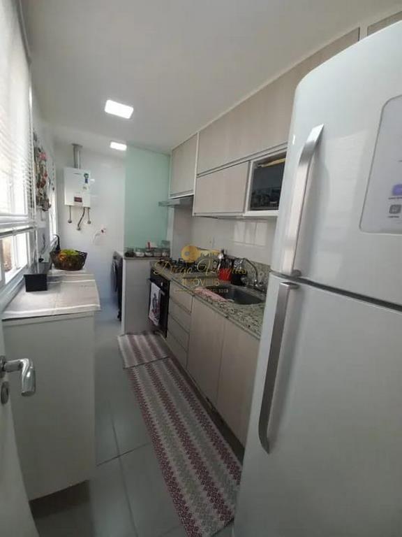 Cobertura à venda com 3 quartos, 139m² - Foto 19